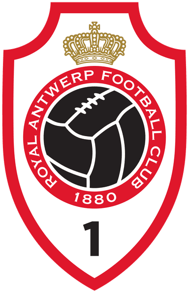Royal Antwerp items
