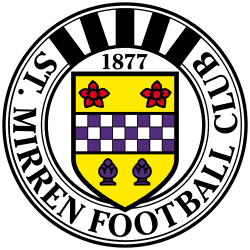 St Mirren items