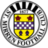 St Mirren