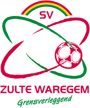 SV Zulte Waregem items