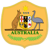 Australia items