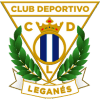 CD Leganés CD Leganés