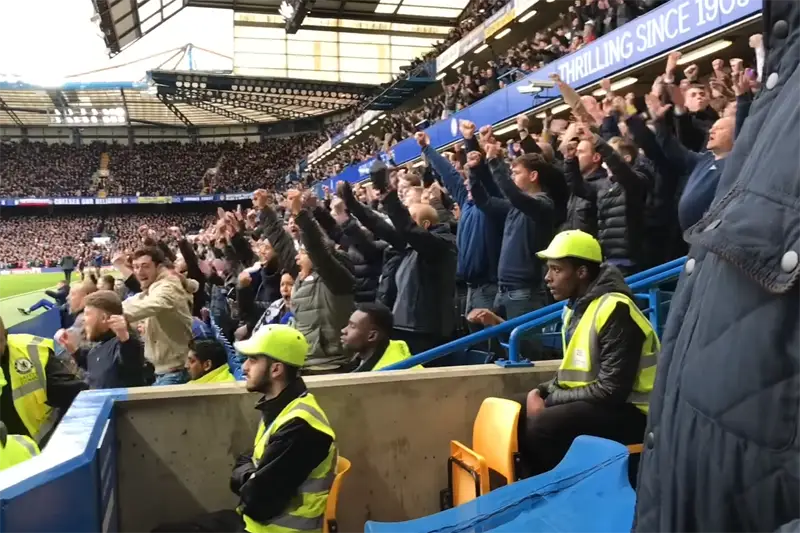 Premier League Double Feature: Chelsea & Tottenham Premier League Double Feature: Chelsea & Tottenham