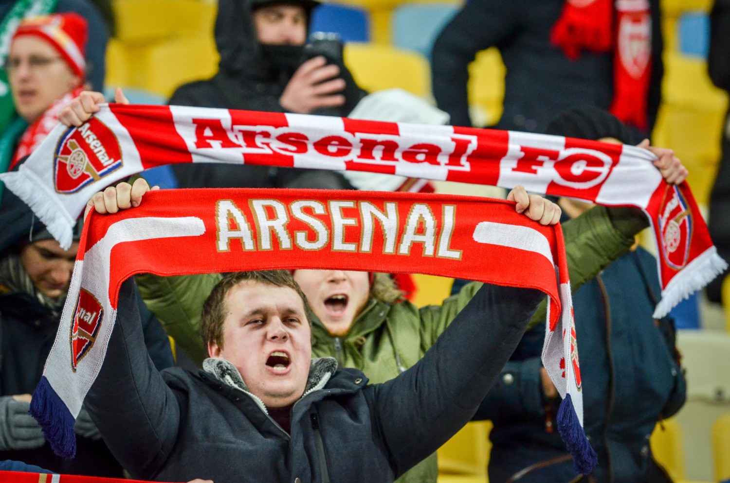 When Arsenal Tickets Go on Sale: Arsenal Ticket Info When Arsenal Tickets Go on Sale: Arsenal Ticket Info