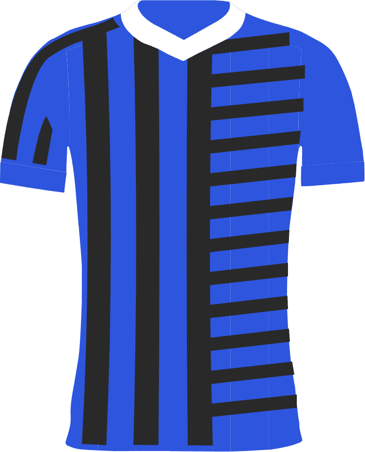 Inter Milan items