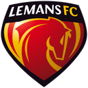 Le Mans FC Le Mans FC