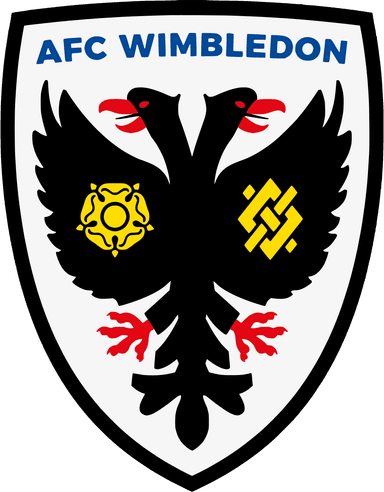 AFC Wimbledon AFC Wimbledon