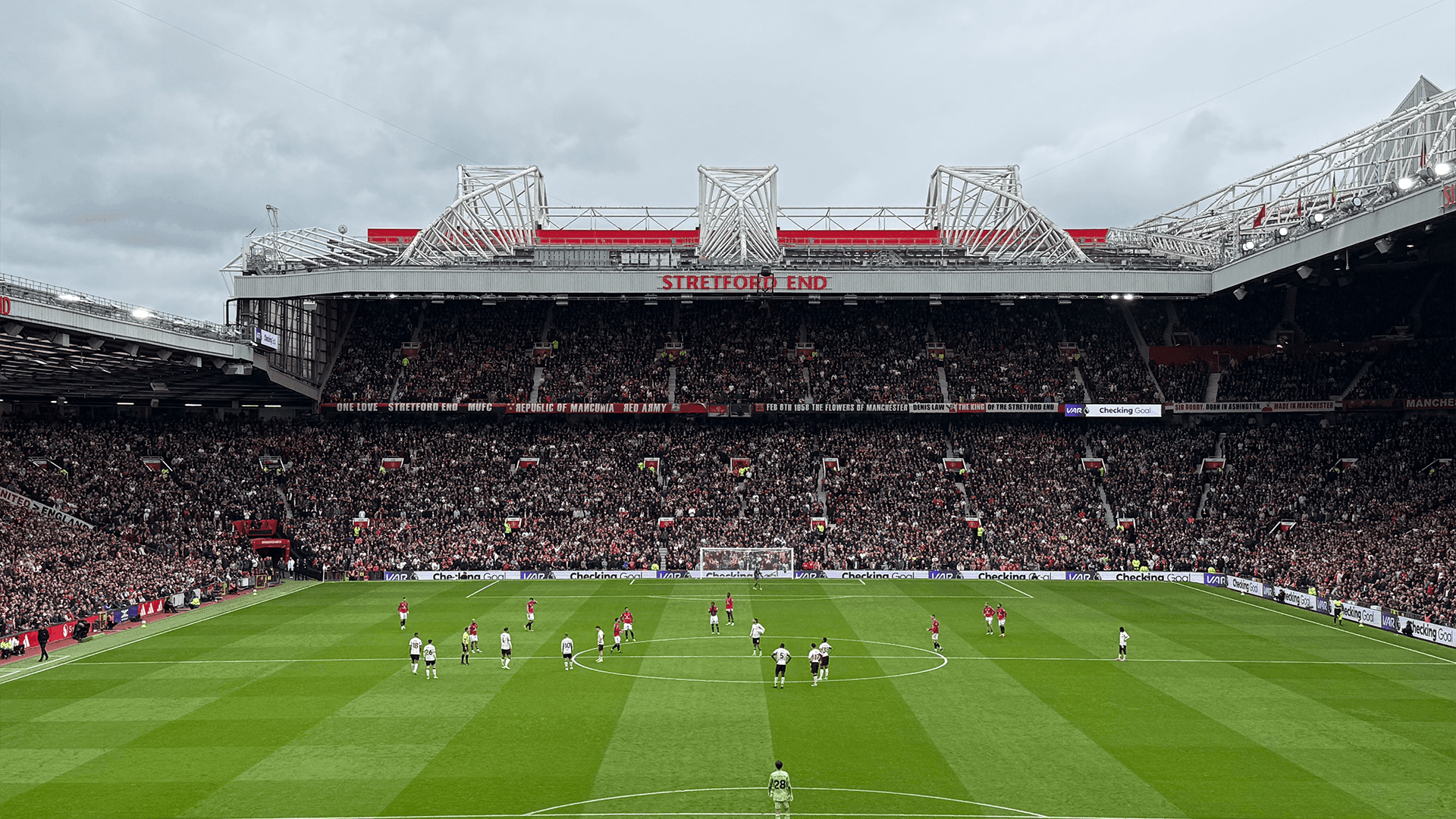 Premier League Bucket List Football Trip: Liverpool & The Manchester Derby Premier League Bucket List Football Trip: Liverpool & The Manchester Derby