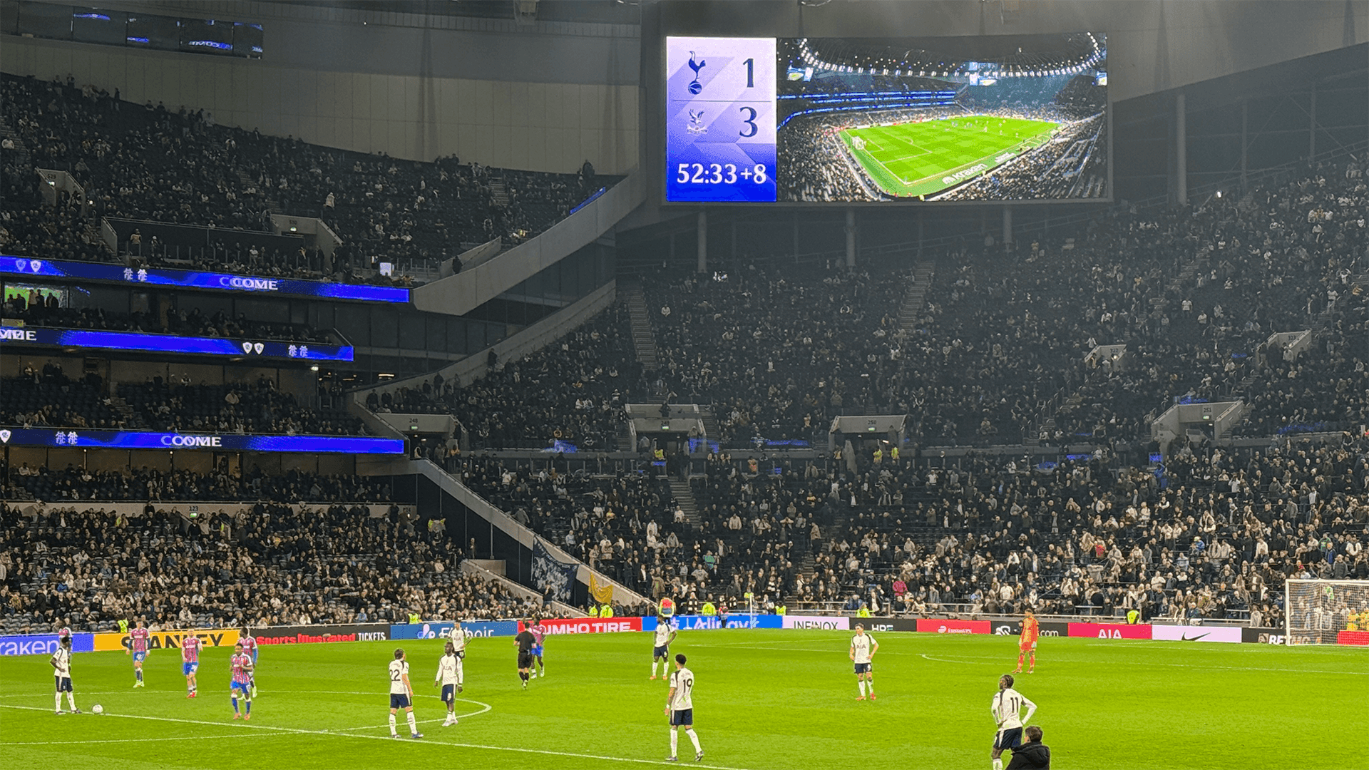 The Ultimate London Football Doubleheader: 2 Premier League Top Matches in One Weekend! The Ultimate London Football Doubleheader: 2 Premier League Top Matches in One Weekend!