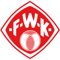 FC Würzburger Kickers FC Würzburger Kickers