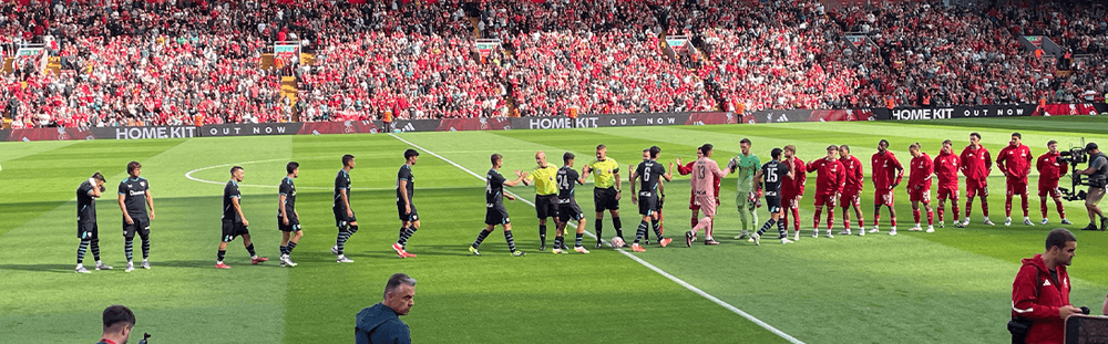 ticket header
