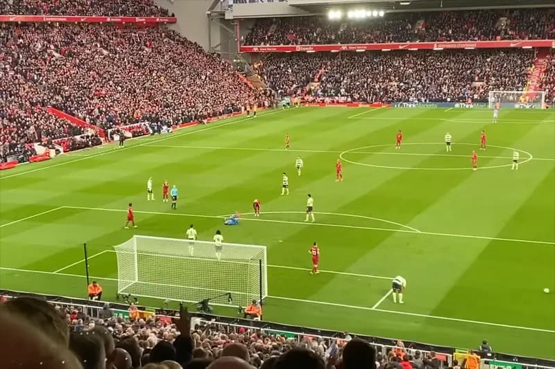 From the Etihad to Anfield in a single weekend From the Etihad to Anfield in a single weekend