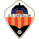 Castellón logo Castellón logo
