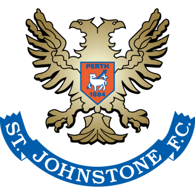 St. Johnstone St. Johnstone