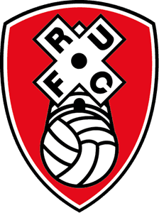 Rotherham United items